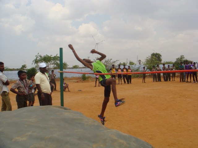 Zonal Sports - 2014